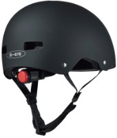 Шлем Micro Black V2 (AC2096BX) фото №3 — интернет-магазин Desire.md