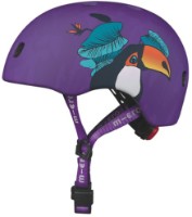 Шлем Micro Toucan (AC2099BX) фото №2 — интернет-магазин Desire.md