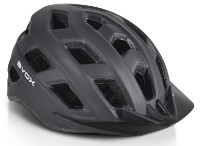 Шлем Moni Bicycle Y41 Black