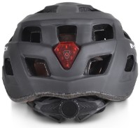 Шлем Moni Bicycle Y41 Black фото №2 — интернет-магазин Desire.md