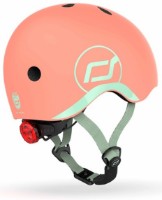 Cască Scoot and Ride XXS-S Peach imaginea #2 — magazin online Desire.md