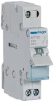 Переключатель Hager SFT125