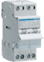 Переключатель Hager SFT225