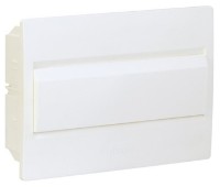 Электрический щиток Hager VR112PD