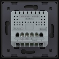 Розетка Livolo VL-C7FCTF16A.UC18W-2BP фото №3 — интернет-магазин Desire.md