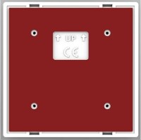 Выключатель Livolo VL-XR007-W фото №3 — интернет-магазин Desire.md