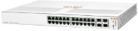 Switch Aruba Instant On 1930 24G 4SFP+ Switch (JL683B) imaginea #2 — magazin online Desire.md