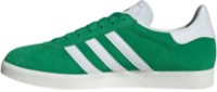 Ghete pentru bărbați Adidas Gazelle Green/Cloud White/Core White, s.44 imaginea #1 — magazin online Desire.md
