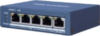 Switch Hikvision DS-3E0505P-E/M imaginea #2 — magazin online Desire.md