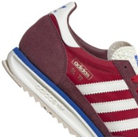 Adidași pentru bărbați Adidas Sl 72 Rs Shadow Red/Off White/Blue, s.40.5 imaginea #8 — magazin online Desire.md