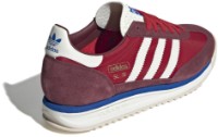 Кроссовки мужские Adidas Sl 72 Rs Shadow Red/Off White/Blue, s.43.5 фото №4 — интернет-магазин Desire.md