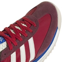Adidași pentru bărbați Adidas Sl 72 Rs Shadow Red/Off White/Blue, s.45.5 imaginea #7 — magazin online Desire.md