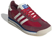Adidași pentru bărbați Adidas Sl 72 Rs Shadow Red/Off White/Blue, s.47.5 imaginea #3 — magazin online Desire.md