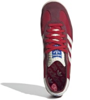 Adidași pentru bărbați Adidas Sl 72 Rs Shadow Red/Off White/Blue, s.47.5 imaginea #5 — magazin online Desire.md