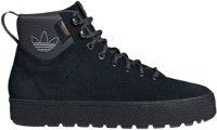 Bocanci pentru bărbați Adidas Stan Smith Cs Wtr Core Black/Grey Six/Cloud White, s.42.5 imaginea #2 — magazin online Desire.md