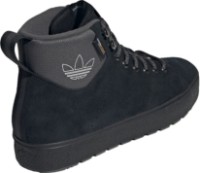 Bocanci pentru bărbați Adidas Stan Smith Cs Wtr Core Black/Grey Six/Cloud White, s.45.5 imaginea #4 — magazin online Desire.md