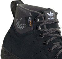 Bocanci pentru bărbați Adidas Stan Smith Cs Wtr Core Black/Grey Six/Cloud White, s.45.5 imaginea #7 — magazin online Desire.md