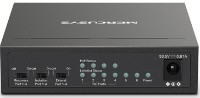 Коммутатор Mercusys MS106LP фото №3 — интернет-магазин Desire.md