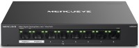 Коммутатор Mercusys MS108GP фото №3 — интернет-магазин Desire.md
