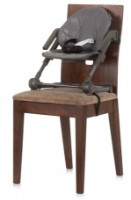 Стульчик для кормления Chipolino Muffin Granite (STHBMF02401GN) фото №6 — интернет-магазин Desire.md