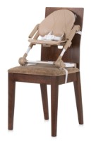 Стульчик для кормления Chipolino Muffin Macadamia (STHBMF02402MA) фото №5 — интернет-магазин Desire.md