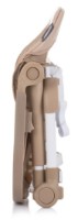 Стульчик для кормления Chipolino Muffin Macadamia (STHBMF02402MA) фото №6 — интернет-магазин Desire.md