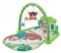 Covor joc pentru copii Chipolino Relax (PGS02404REL)