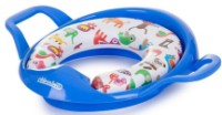 Детское сиденье для унитаза Chipolino Softy (STPSF0242BL) Blue