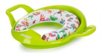 Colac WC pentru copii Chipolino Softy (STPSF0243GR) Green