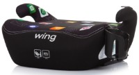 Scaun auto înălțător pentru copii Chipolino Wing I-Size Isofix Display (SDKWI0245DI) imaginea #1 — magazin online Desire.md