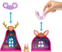 Домик для кукол Enchantimals  (HXL53) фото №6 — интернет-магазин Desire.md