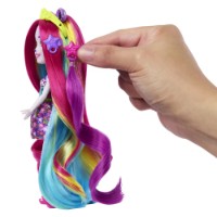 Păpușa Enchantimals Sunshine Beach Persida Panther (HTJ69) imaginea #4 — magazin online Desire.md