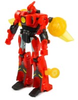 Робот Hasbro Transformers Earthspark (F8438) фото №4 — интернет-магазин Desire.md