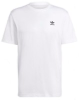 Мужская футболка Adidas B+F Trefoil Tee White/Black, s.S фото №1 — интернет-магазин Desire.md