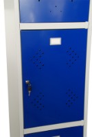 Офисный шкаф Practic LS-03 фото №2 — интернет-магазин Desire.md