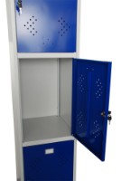 Офисный шкаф Practic LS-03 фото №3 — интернет-магазин Desire.md