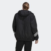Geacă pentru bărbați Adidas Bts Hd Jkt Black/White, s.L imaginea #3 — magazin online Desire.md