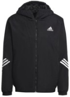 Geacă pentru bărbați Adidas Bts Hd Jkt Black/White, s.XL imaginea #1 — magazin online Desire.md