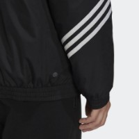 Geacă pentru bărbați Adidas Bts Hd Jkt Black/White, s.XXL imaginea #5 — magazin online Desire.md