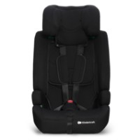 Детское автокресло Kinderkraft Safety Fix 2 I-Size (KCSAFI02BLK0000) фото №5 — интернет-магазин Desire.md