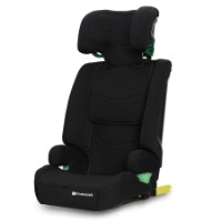 Детское автокресло Kinderkraft Safety Fix 2 I-Size (KCSAFI02BLK0000) фото №6 — интернет-магазин Desire.md