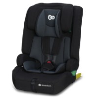 Scaun auto pentru copii Kinderkraft Safety Fix 2 I-Size (KCSAFI02BLK0000)