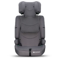 Детское автокресло Kinderkraft Safety Fix 2 I-Size (KCSAFI02GRY0000) фото №5 — интернет-магазин Desire.md