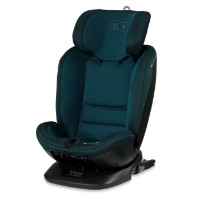 Детское автокресло Kinderkraft Xpedition 2 i-Size Blue (KCXPED02BLU0000) фото №5 — интернет-магазин Desire.md