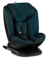 Scaun auto pentru copii Kinderkraft Xpedition 2 i-Size Blue (KCXPED02BLU0000)