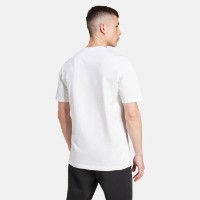 Tricou bărbătesc Adidas Grfx Tee White, s.S imaginea #2 — magazin online Desire.md