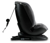 Детское автокресло Kinderkraft Xpedition 2 i-Size Gray (KCXPED02GRY0000) фото №3 — интернет-магазин Desire.md