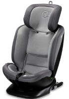 Детское автокресло Kinderkraft Xpedition 2 i-Size Gray (KCXPED02GRY0000) фото №6 — интернет-магазин Desire.md