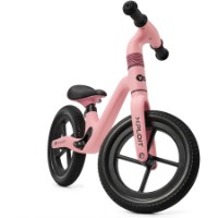 Беговел Kinderkraft Xploit Bubblegum Pink (KRTOVE00MIN0000) фото №4 — интернет-магазин Desire.md