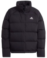Женская куртка Adidas Helionic Relaxed Black, s.S фото №1 — интернет-магазин Desire.md